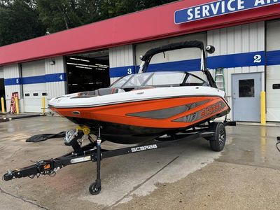 2025 Scarab 195 LX - Photo 1
