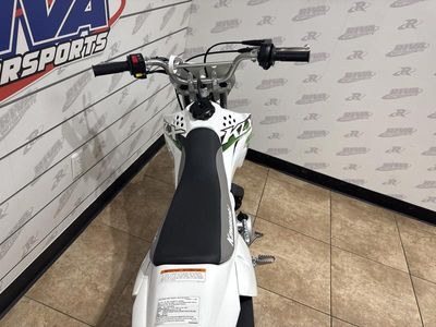 2026 Kawasaki KLX110R L - Photo 11