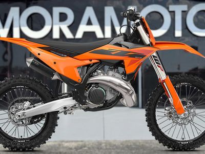 2025 KTM 300 SX - Photo 1