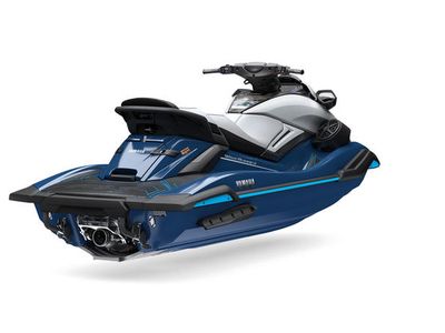 2026 Yamaha WaveRunners FX HO with Audio - Photo 5