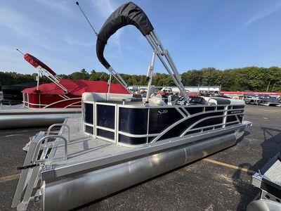 2026 Bennington 20SL - Photo 9