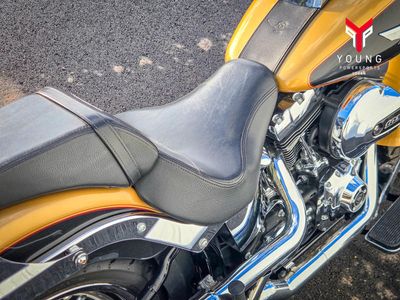 2017 Harley-Davidson FLSTF - Fat Boy - Photo 12