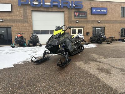 2022 Polaris 850 RMK Khaos Matryx Slash 165 2.75" - Photo 1