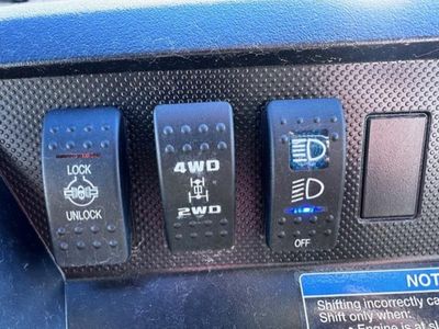 2024 Kawasaki Mule PRO-FXT 1000 LE - Photo 15