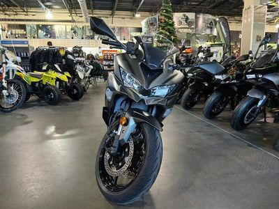 2026 Kawasaki Ninja ZX-4RR ABS - Photo 4