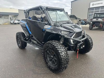 2023 Polaris RZR XP 1000 Ultimate - Photo 1