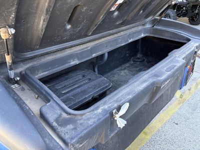2012 Kawasaki Teryx4 750 4x4 EPS - Photo 13