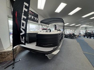 2026 Evotti 721CS - Photo 4
