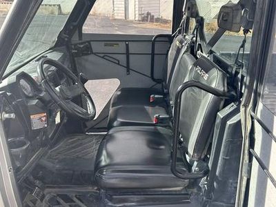 2019 Polaris Ranger XP 900 EPS Premium Silver Pearl - Photo 9