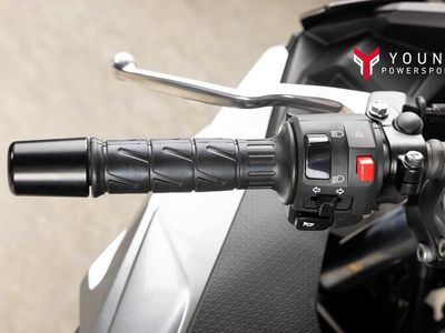 2025 Kawasaki Ninja 500 SE ABS - Photo 13