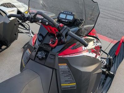 2024 Arctic Cat Norseman X 8000 - Photo 3