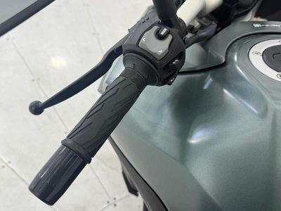 2024 Suzuki V-Strom 800 - Photo 10