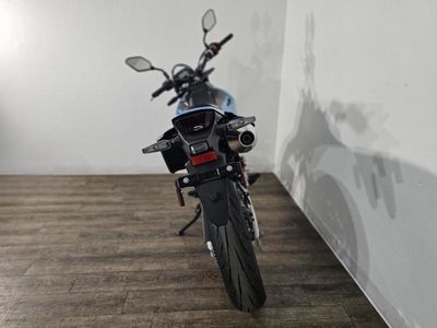 2025 Suzuki DR-Z4SM - Photo 6