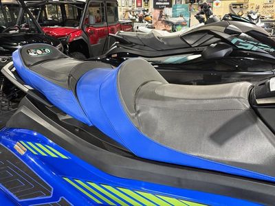 2024 Yamaha WaveRunners VX Limited HO - Photo 13