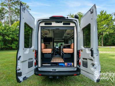2026 Coachmen Beyond - Photo 21