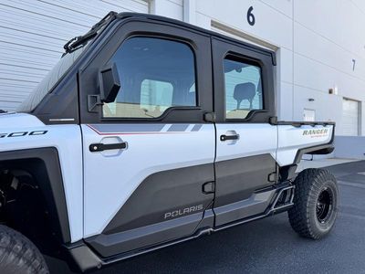 2025 Polaris Ranger Crew XD 1500 NorthStar Edition Ultimate - Photo 16