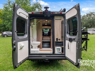 2026 Winnebago Travato - Photo 16