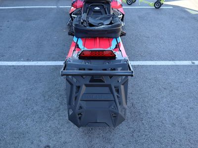 2020 Polaris 850 PRO-RMK 163 - Photo 5