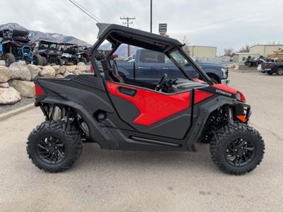 2026 CFMOTO ZFORCE 950 Trail - Photo 8