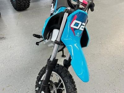 2026 CFMOTO CFX-2E - Photo 3