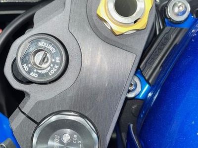 2024 Suzuki GSX-R600 - Photo 12
