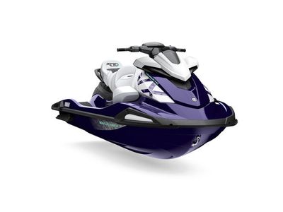 2026 Yamaha Waverunners VX Cruiser HO with Audio - Photo 1