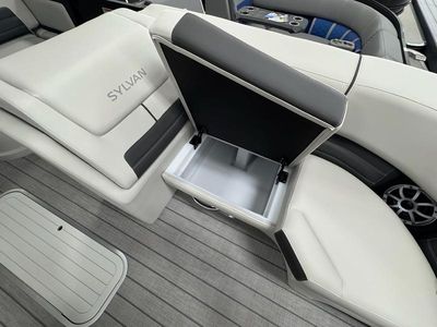 2025 Sylvan G3 CLZ - Photo 9