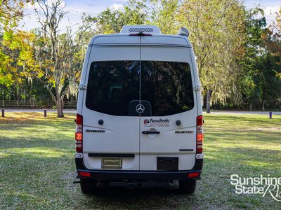 2014 Roadtrek SS - Photo 1