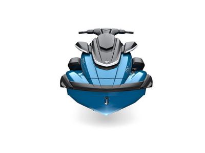 2026 Yamaha Waverunners FX Cruiser SVHO - Photo 1