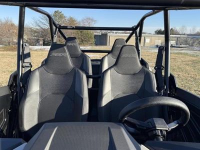 2026 Polaris RZR XP 4 1000 Sport - Photo 11