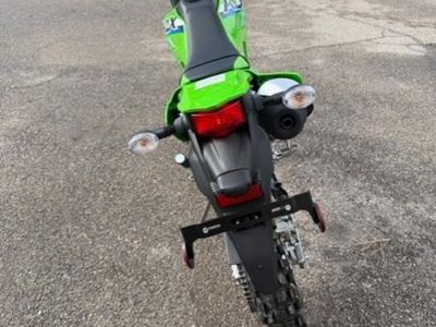 2026 Kawasaki KLX230 S - Photo 6