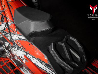 2023 Lynx Shredder RE 850 E-TEC Turbo R - Photo 14
