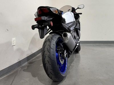 2025 Suzuki GSX-S1000GT+ - Photo 7