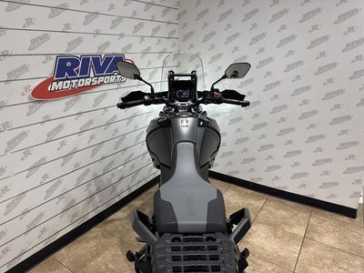 2026 Suzuki V-STROM 1050 - Photo 10