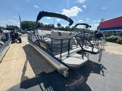 2025 Sylvan L3 DLZ - Photo 6