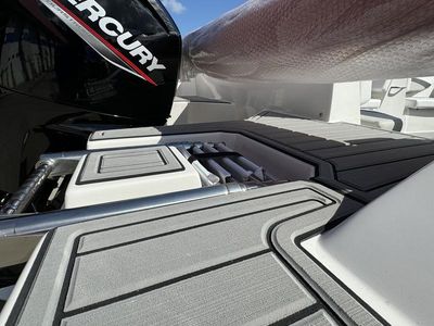 2025 Starcraft Marine SVX 171 OB - Photo 11