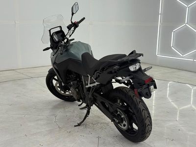 2024 Suzuki V-Strom 800 - Photo 4