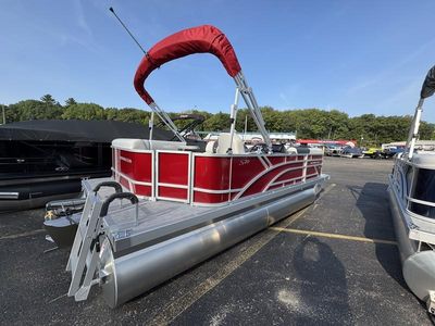 2026 Bennington 20SL - Photo 6