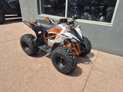 2025 Kayo 110 Predator - Photo 5