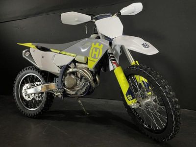 2023 Husqvarna FX 350 - Photo 1