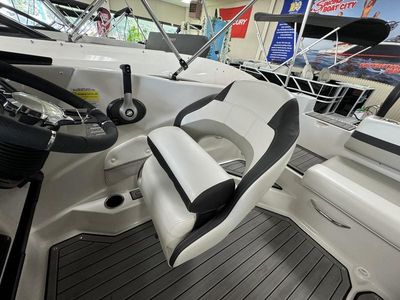 2024 Starcraft Marine SVX 190 OB DC - Photo 13