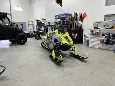 2020 Polaris 800 PRO-RMK 163 - Photo 3