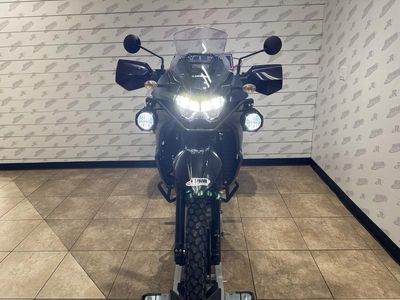 2025 Kawasaki KLR650 Adventure ABS - Photo 4