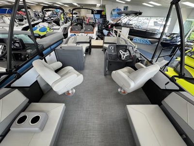 2026 Sylvan A 20 LZ DH - Photo 5