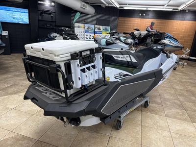 2025 Kawasaki Ultra 160LX-S Angler - Photo 4