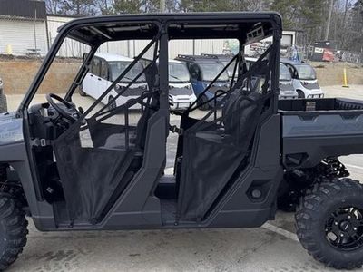 2026 Polaris Ranger Crew XP 1000 Premium - Photo 5