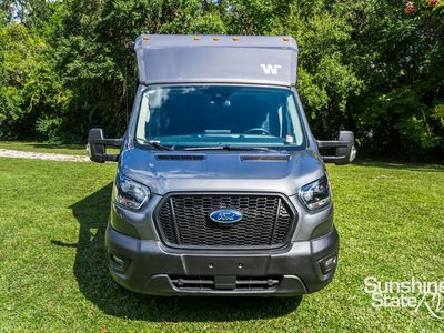 2026 Winnebago Ekko - Photo 18