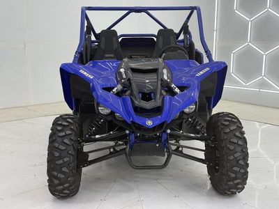 2025 Yamaha YXZ1000R SS - Photo 3