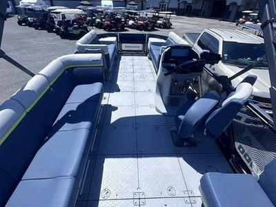 2024 Sea-Doo Switch Cruise Limited 21 - 230 hp Galvanized - Photo 7
