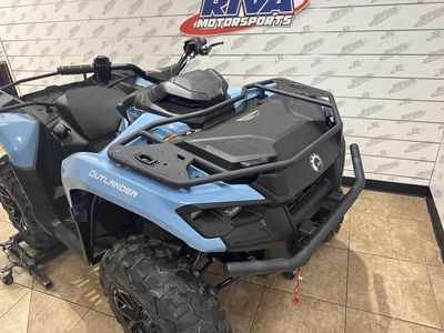2026 Can-Am Outlander XT 700 - Photo 12